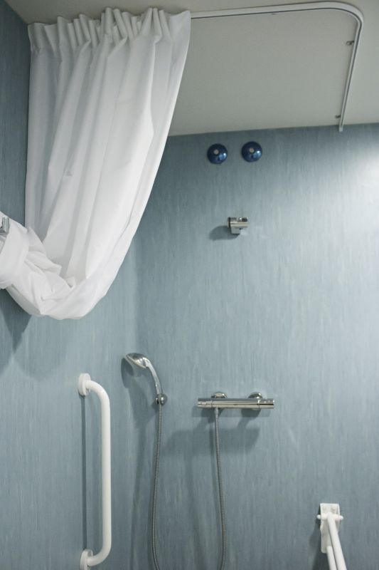 Cost of Shower Installation in Trenton, NJ