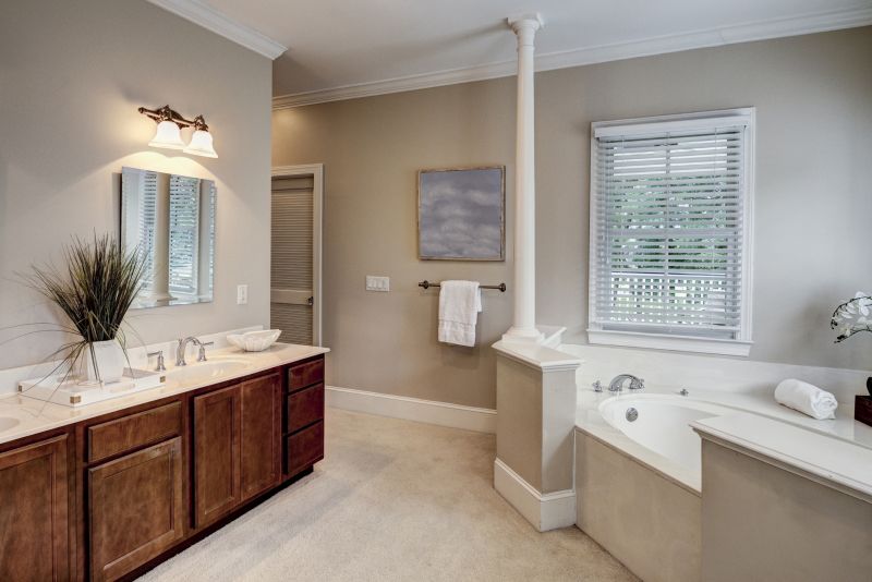Contemporary Vanity