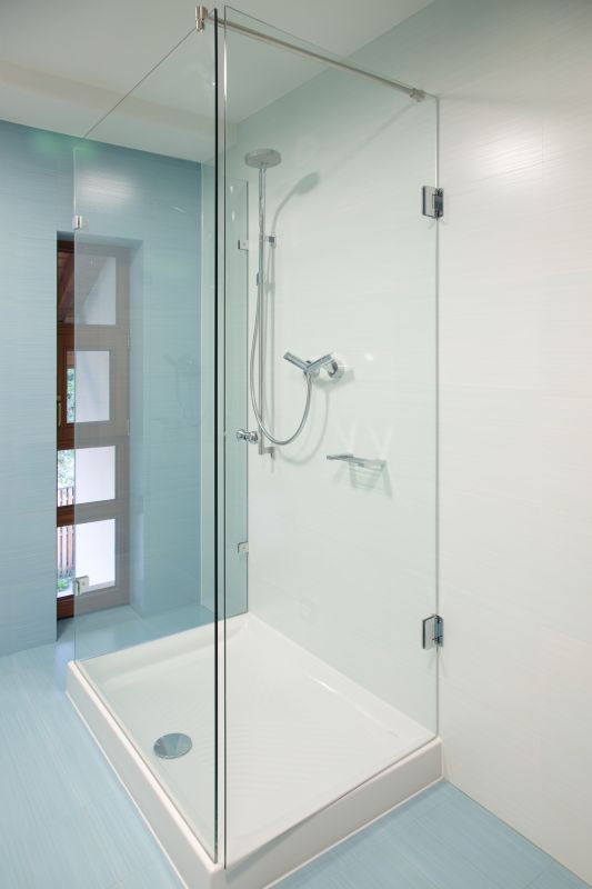 Expert Shower Installation