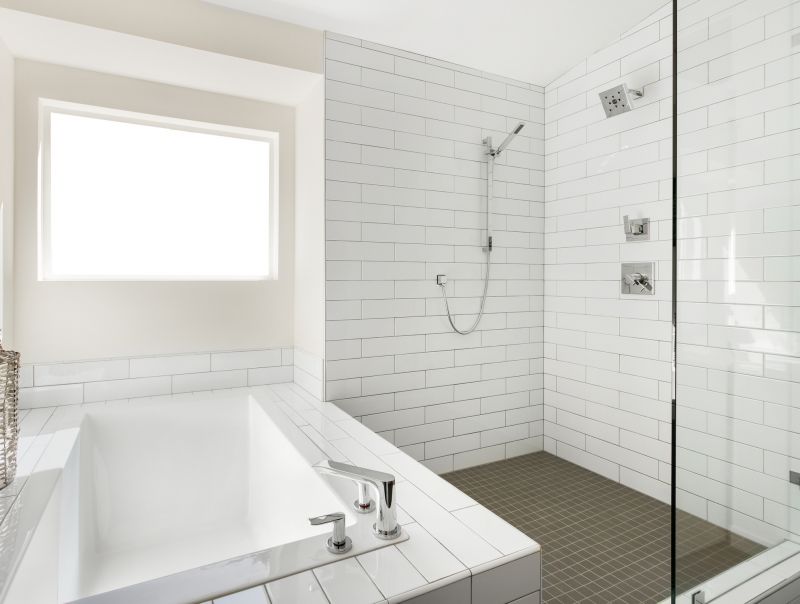 Best Shower Remodeling Contractors in Trenton, NJ