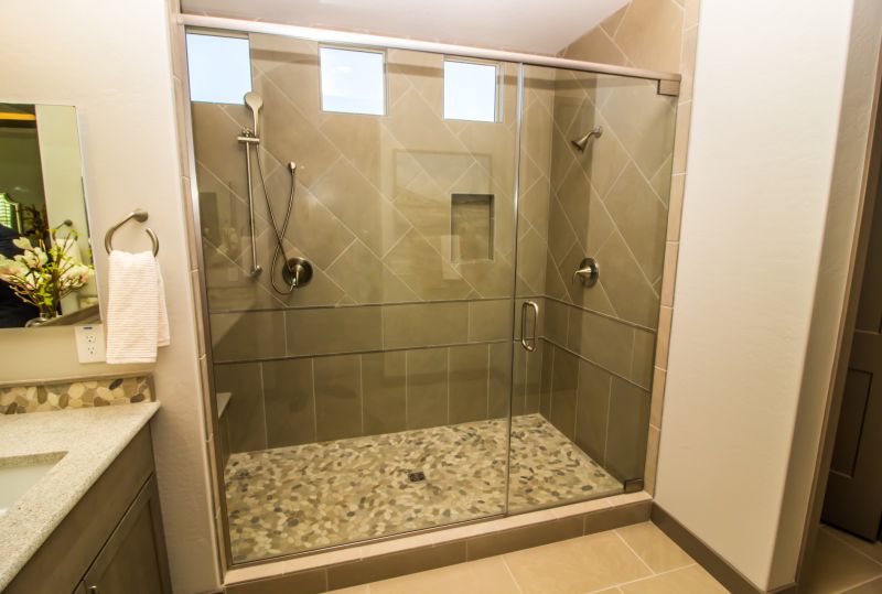 Tile and Shower Enclosure Installers